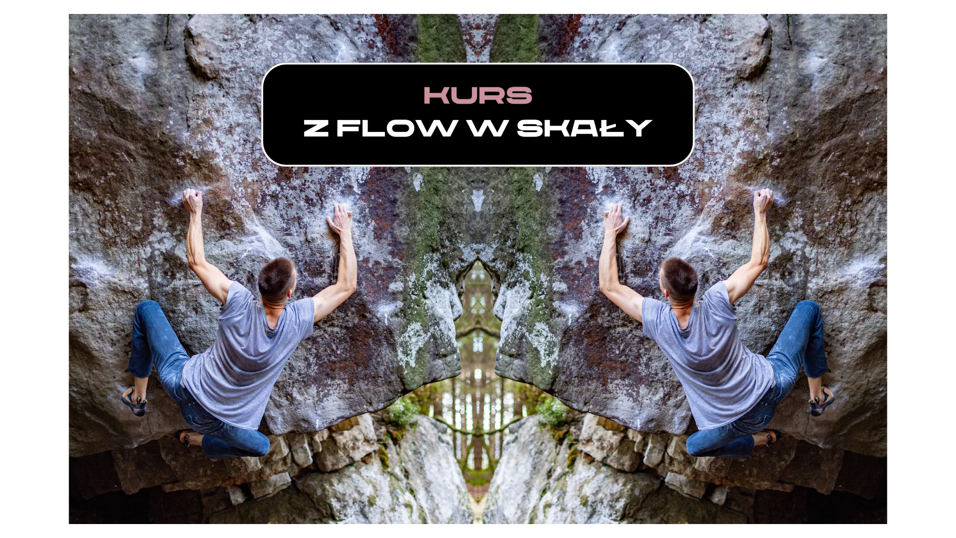 Wydarzenie Z Flow w skały